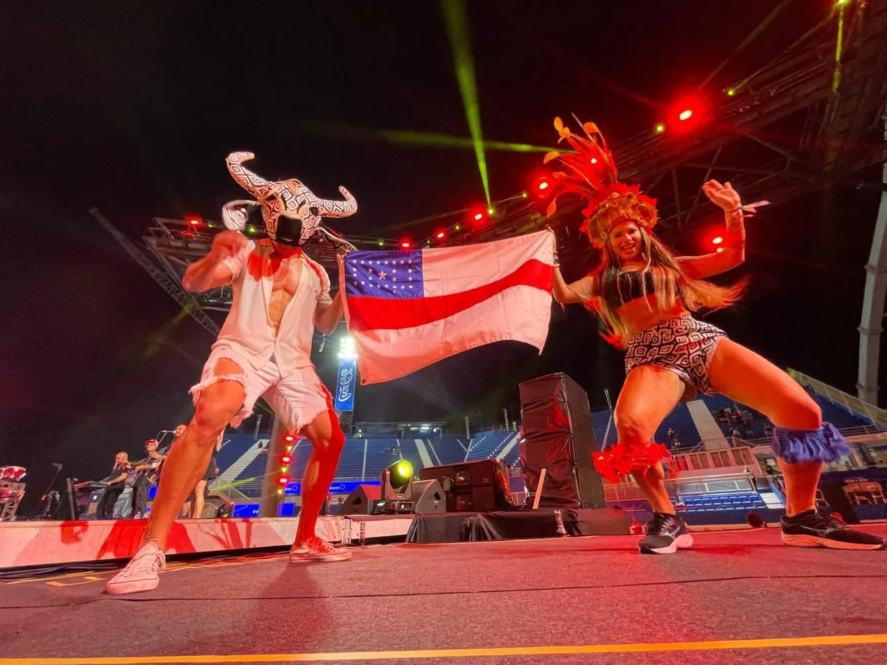 Vem aí o Festival Zero 92: música, arte e identidade cultural amazonense em destaque