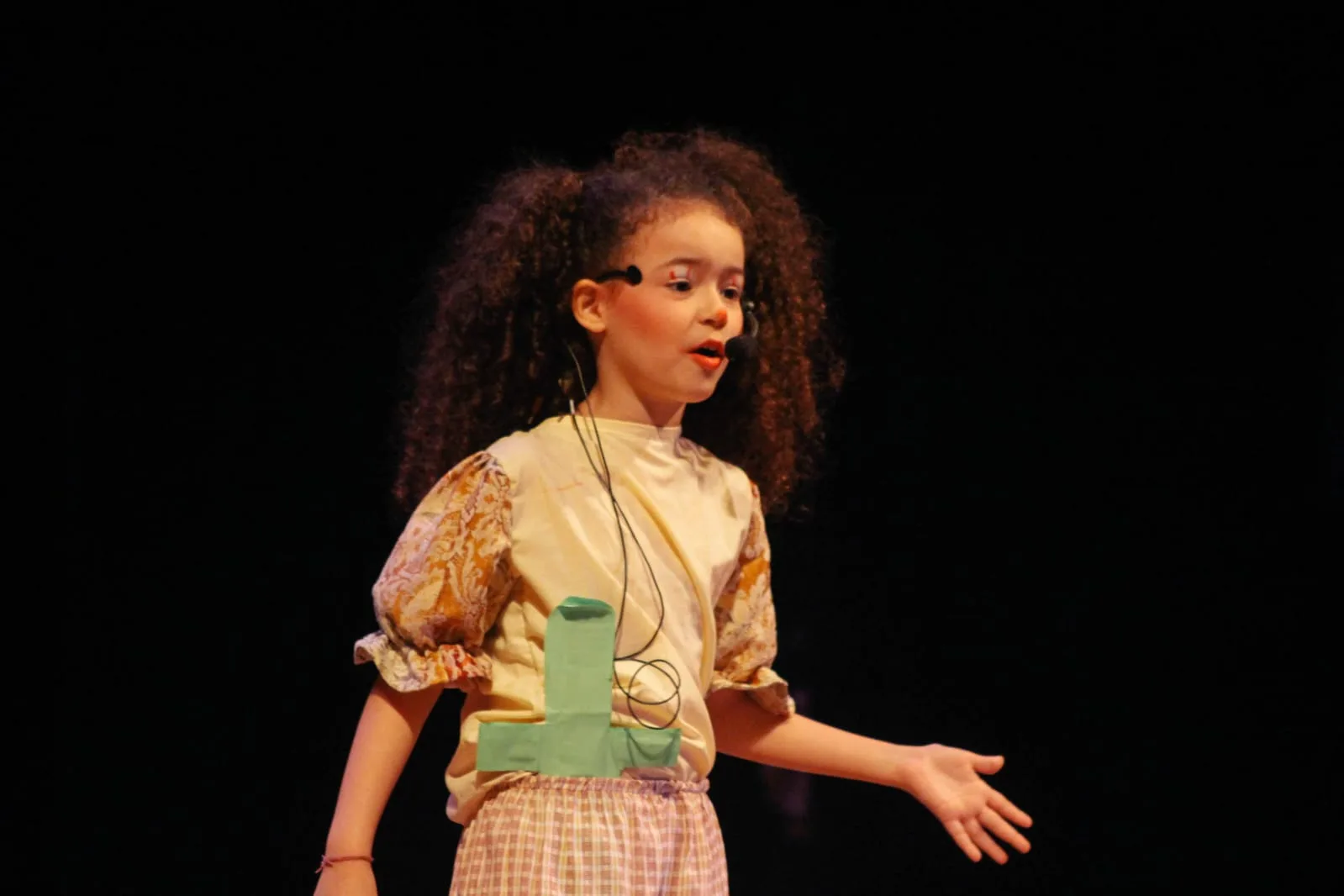 Conheça a história de Valentina Marques: a atriz do interior do Amazonas que virou protagonista de filme da Globo