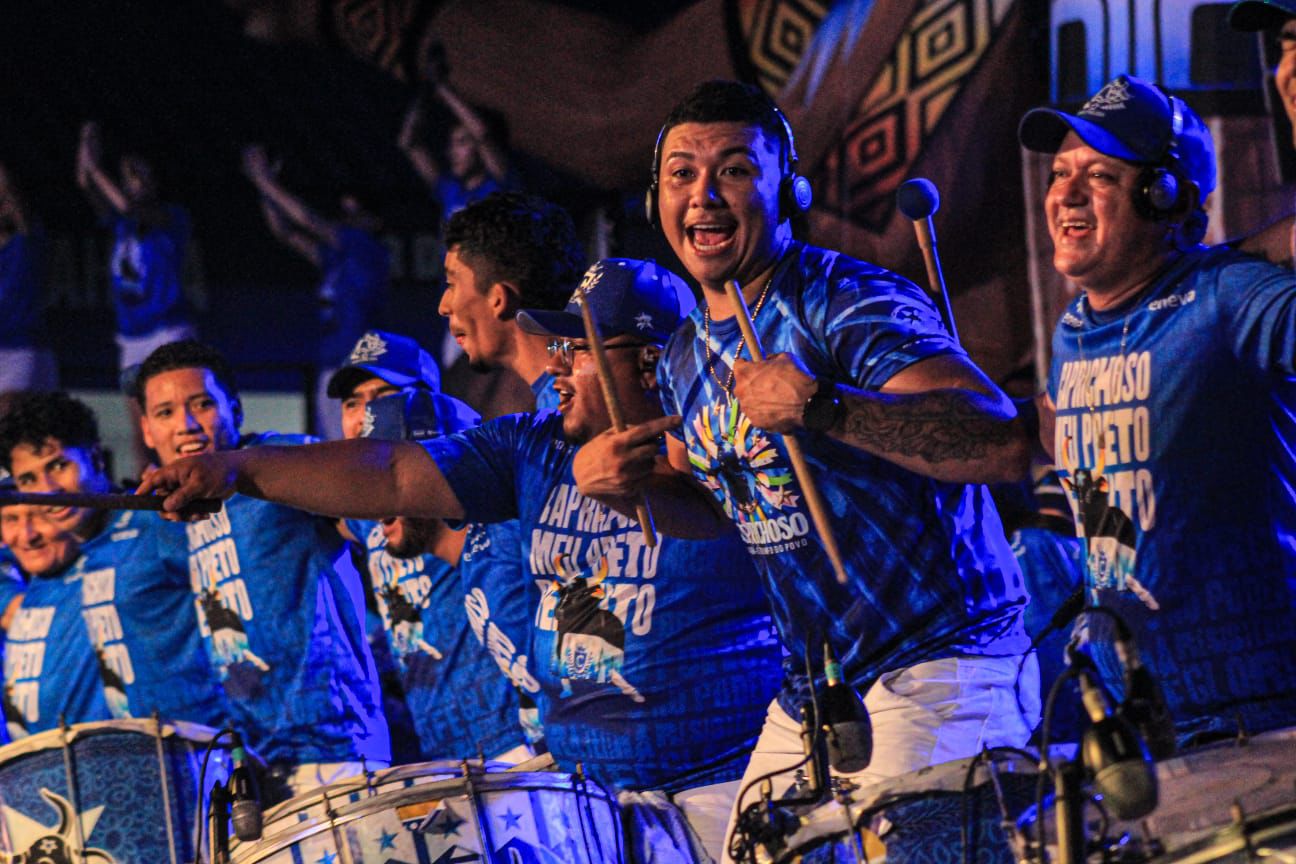 “Festa do Povo do Palmares” celebra tradição e território do Boi Caprichoso
