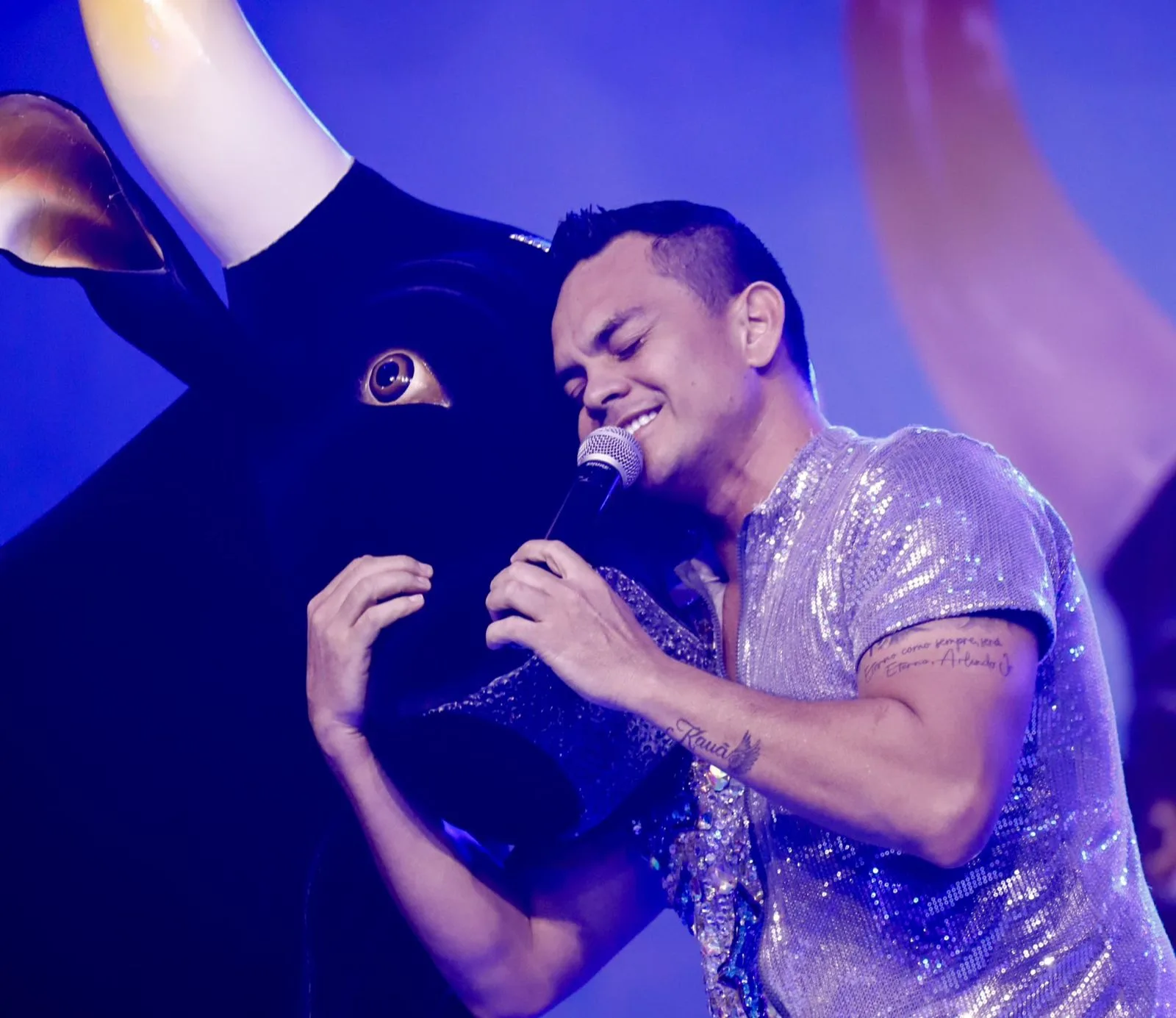 “Festa do Povo do Palmares” celebra tradição e território do Boi Caprichoso