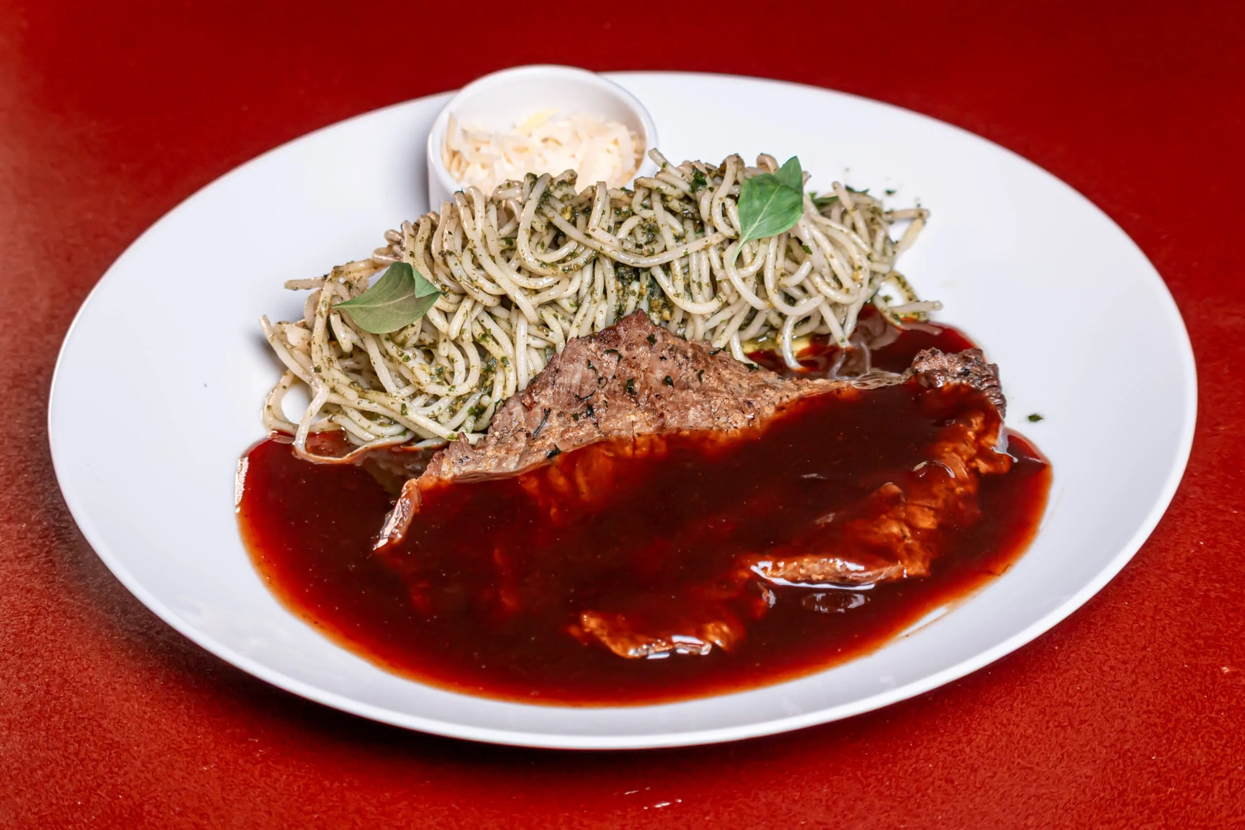 Caramuri leva sabores da floresta ao ‘Plaza Gourmet’