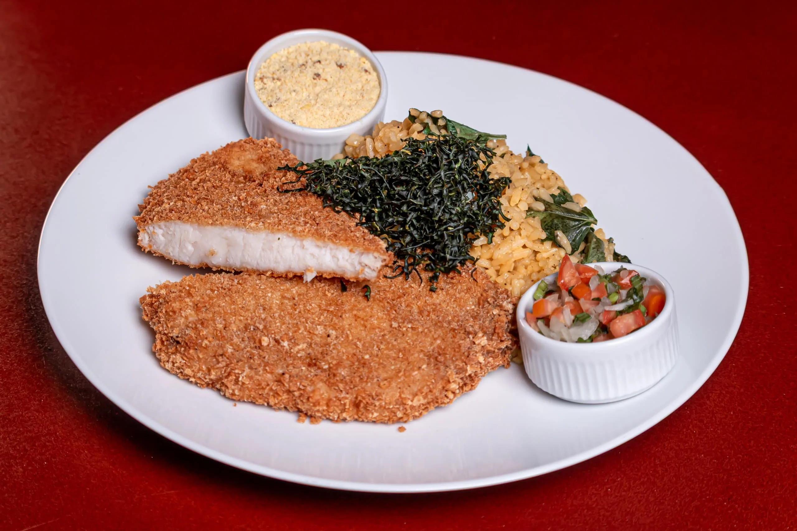 Caramuri leva sabores da floresta ao ‘Plaza Gourmet’