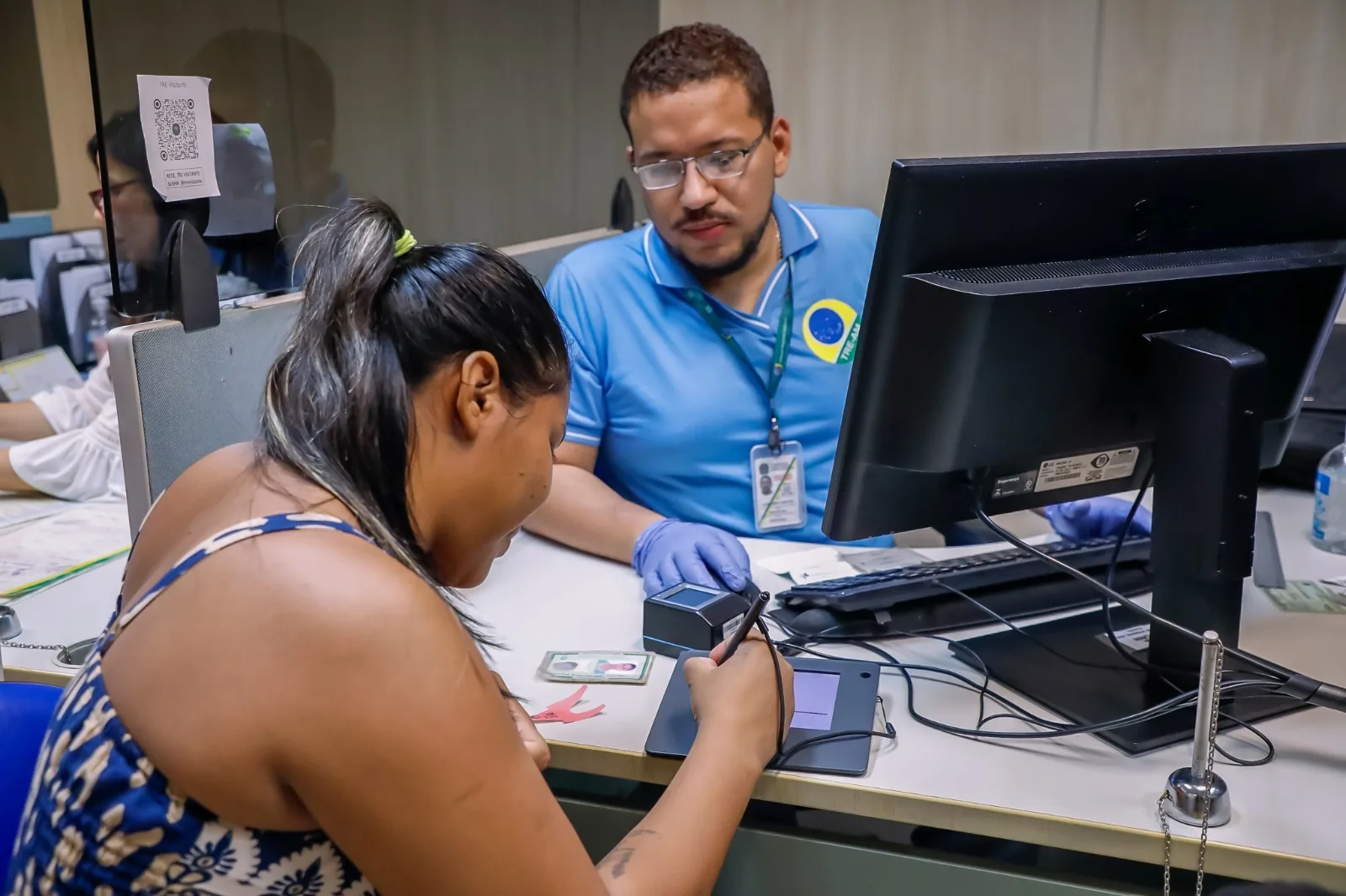 Prazo para regularizar situação eleitoral termina na próxima segunda-feira (19/05)
