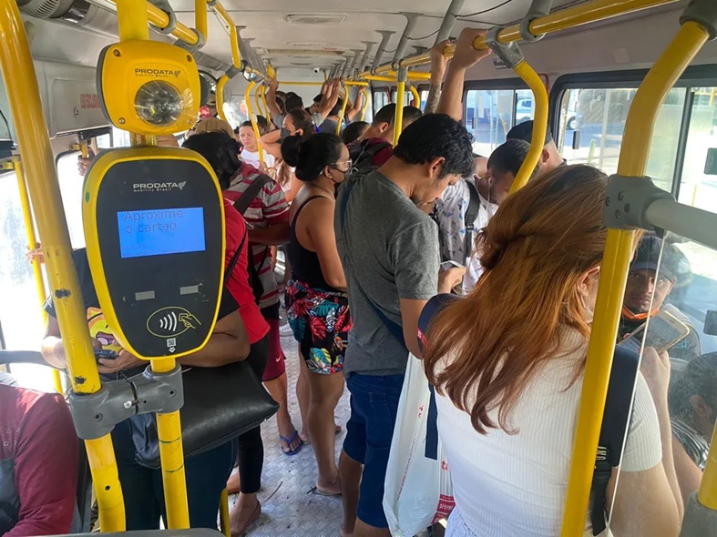 Prefeitura avança na implementação de tarifa social de R$ 4,50 no transporte coletivo de Manaus