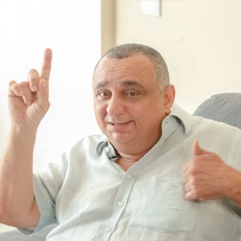 Morre aos 63 anos o sambista Paulo Onça, após cinco meses internado por agressão em Manaus