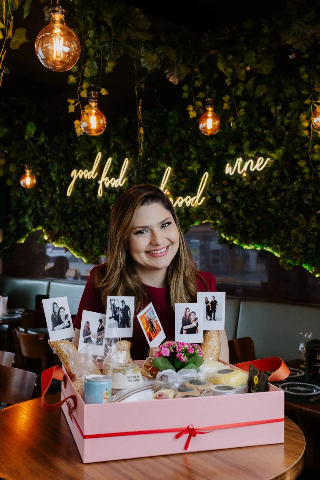 O amor tem trilha sonora e dois dias para ser celebrado em Manaus