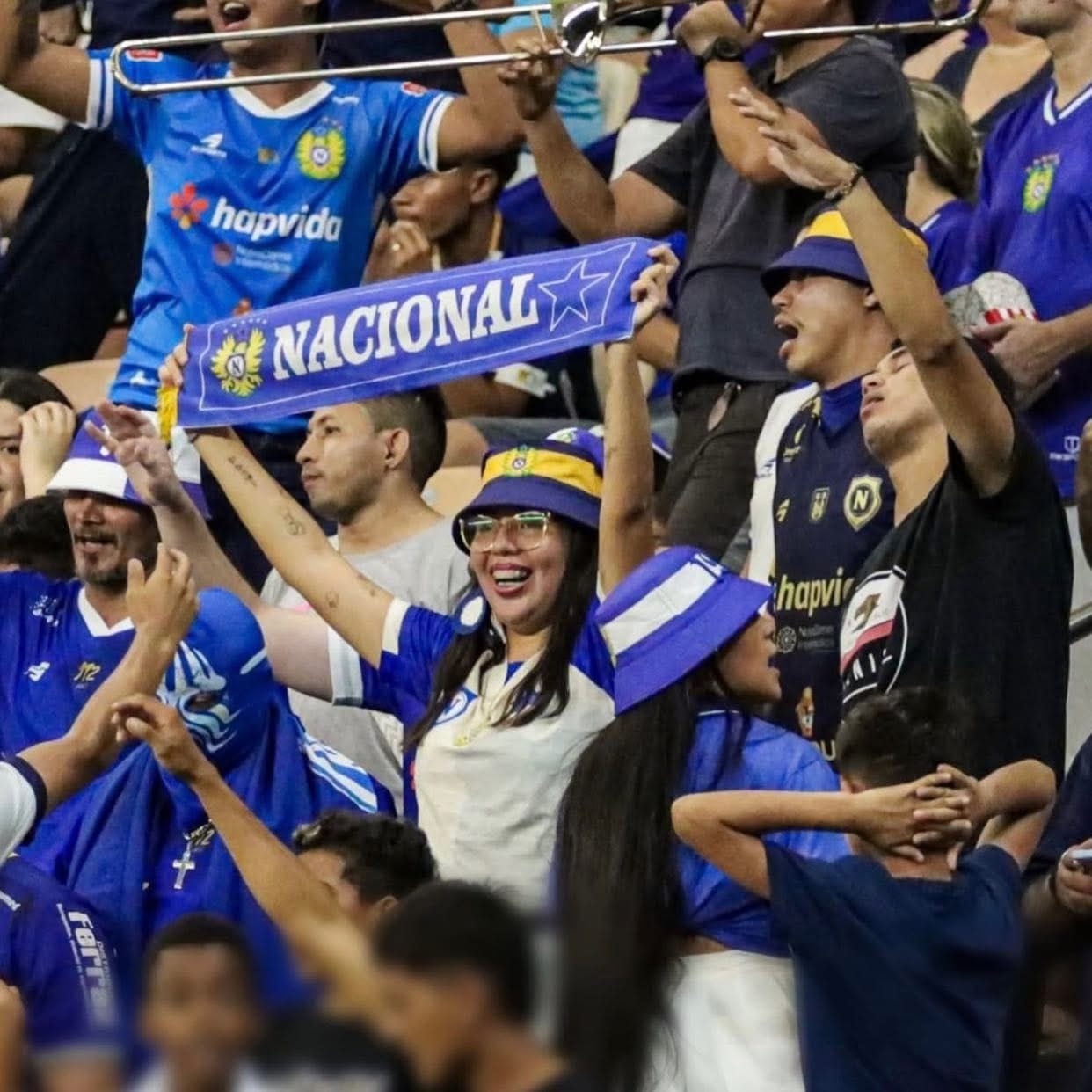 Torcedores de clubes amazonenses terão descontos em ingressos do Jogo das Estrelas, com Ronaldinho Gaúcho
