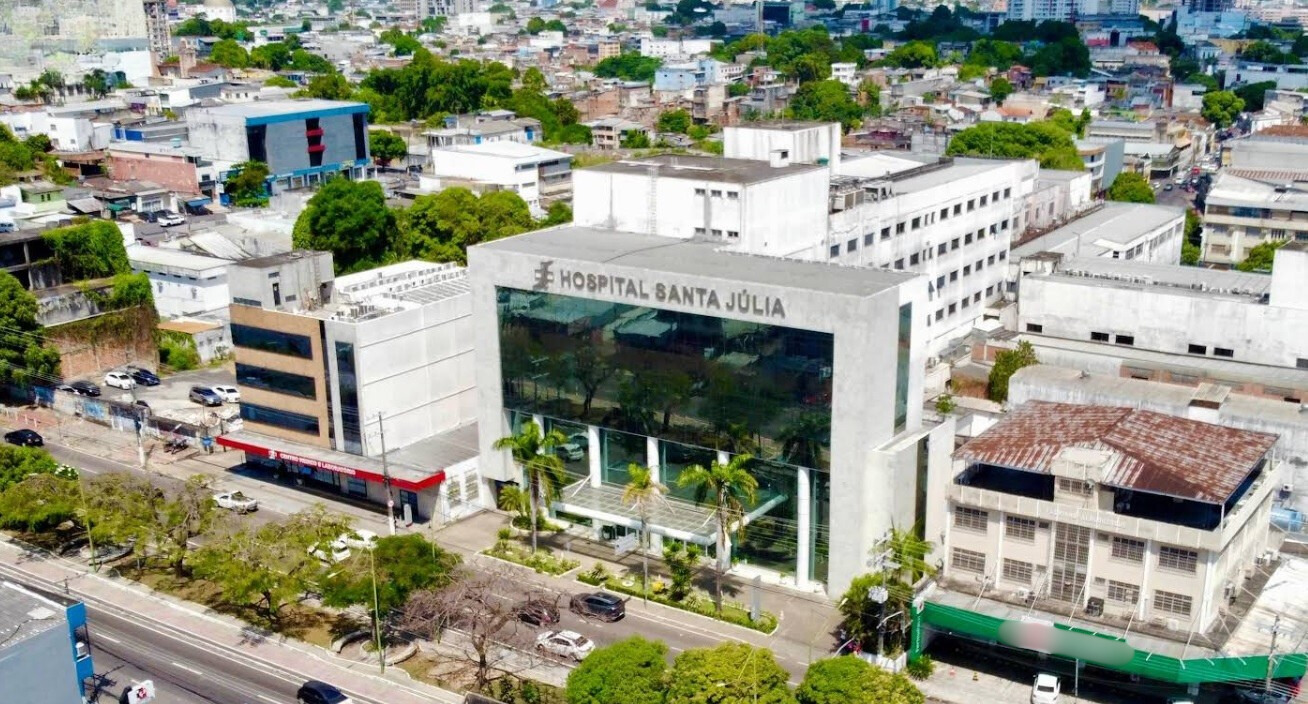 MP aciona judicialmente hospital particular de Manaus por descumprimento de TAC sobre licença sanitária