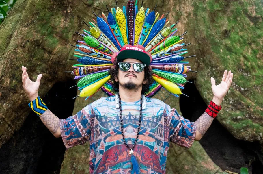 Formação gratuita oferece capacitação para artistas e empreendedores da periferia de Manaus