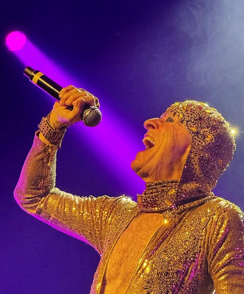 Ney Matogrosso confirma show em Manaus com o espetáculo ‘Bloco de Rua’