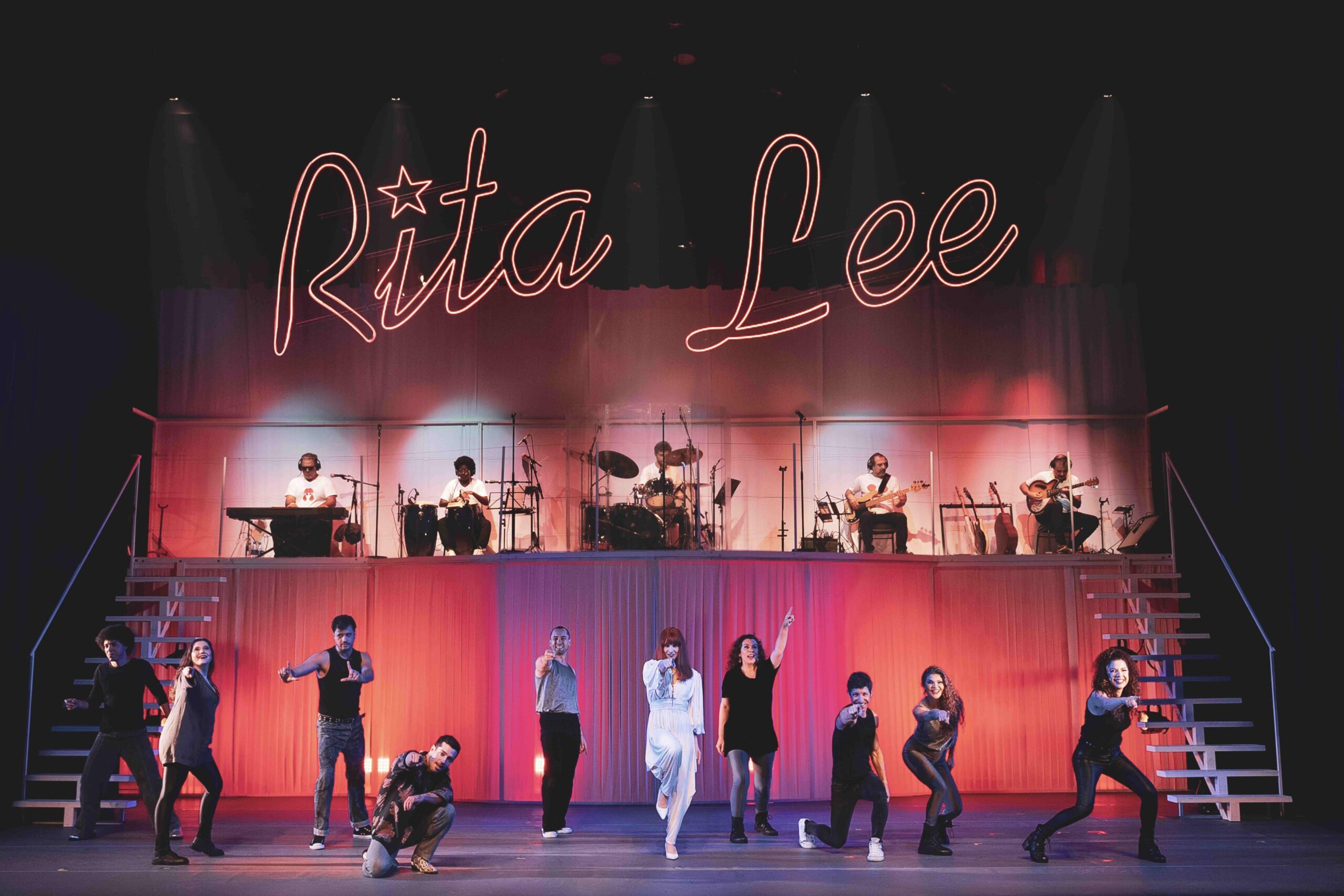 Mostra de Teatro Águas de Manaus acontece em agosto com atrações gratuitas e musical sobre Rita Lee