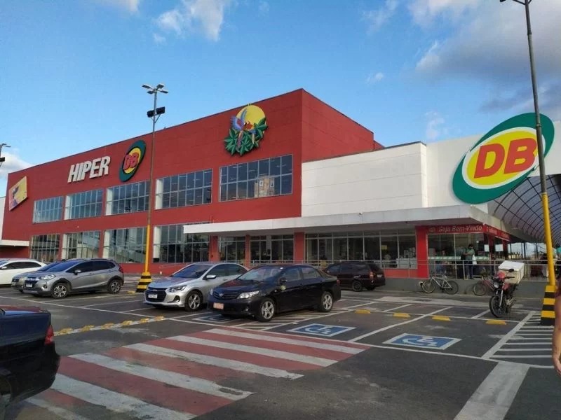 Supermercado DB deve pagar indenização de R$ 500 mil por colocar saúde de trabalhadores em risco