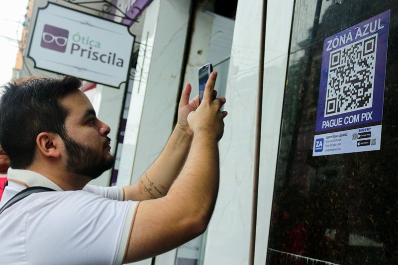 Após quase 3 anos de desconto, tarifa do Zona Azul Manaus retorna ao valor integral