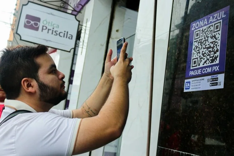 Após quase 3 anos de desconto, tarifa do Zona Azul Manaus retorna ao valor integral