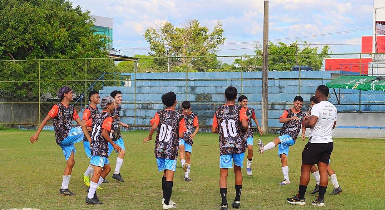 SEGUNDA RODADA DA TAÇA DAS FAVELAS MOVIMENTA MANAUS NESTE FIM DE SEMANA