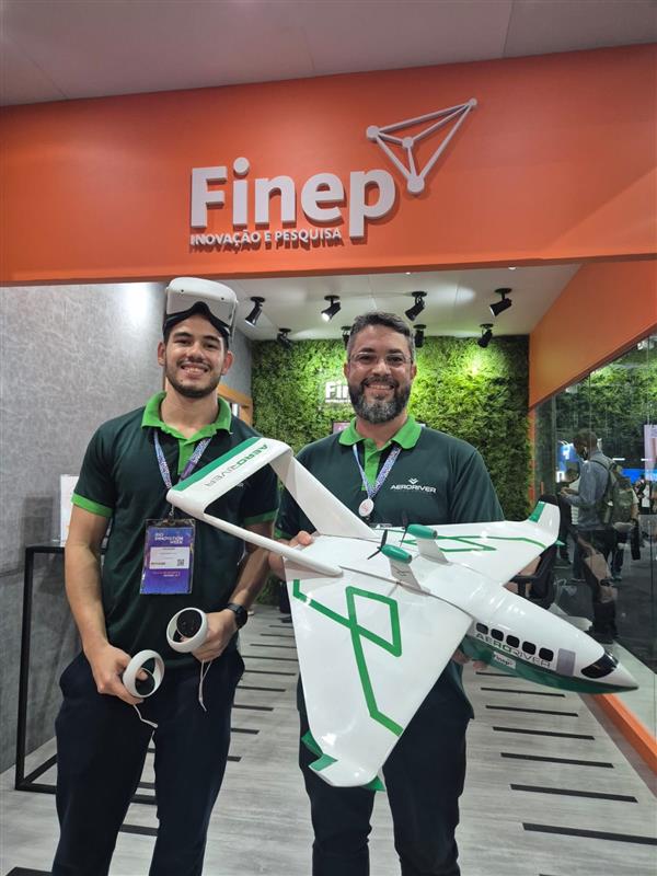 AeroRiver Barco Voador promove meetup para debater inovação e desafios logísticos na Amazônia e participará da segunda edição do Bioeconomy Amazon Summit (BAS) 2025