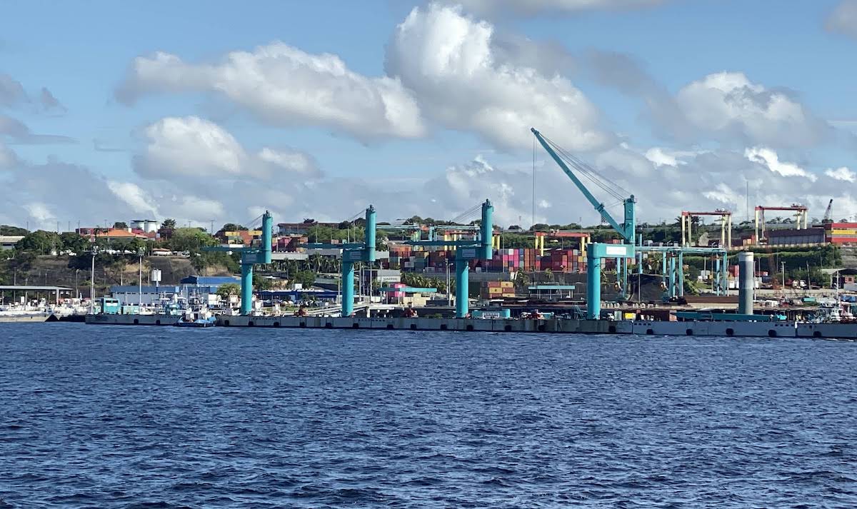 Primeira usina de gás natural para operações portuárias do Norte terá investimento de R$ 30 milhões em Manaus