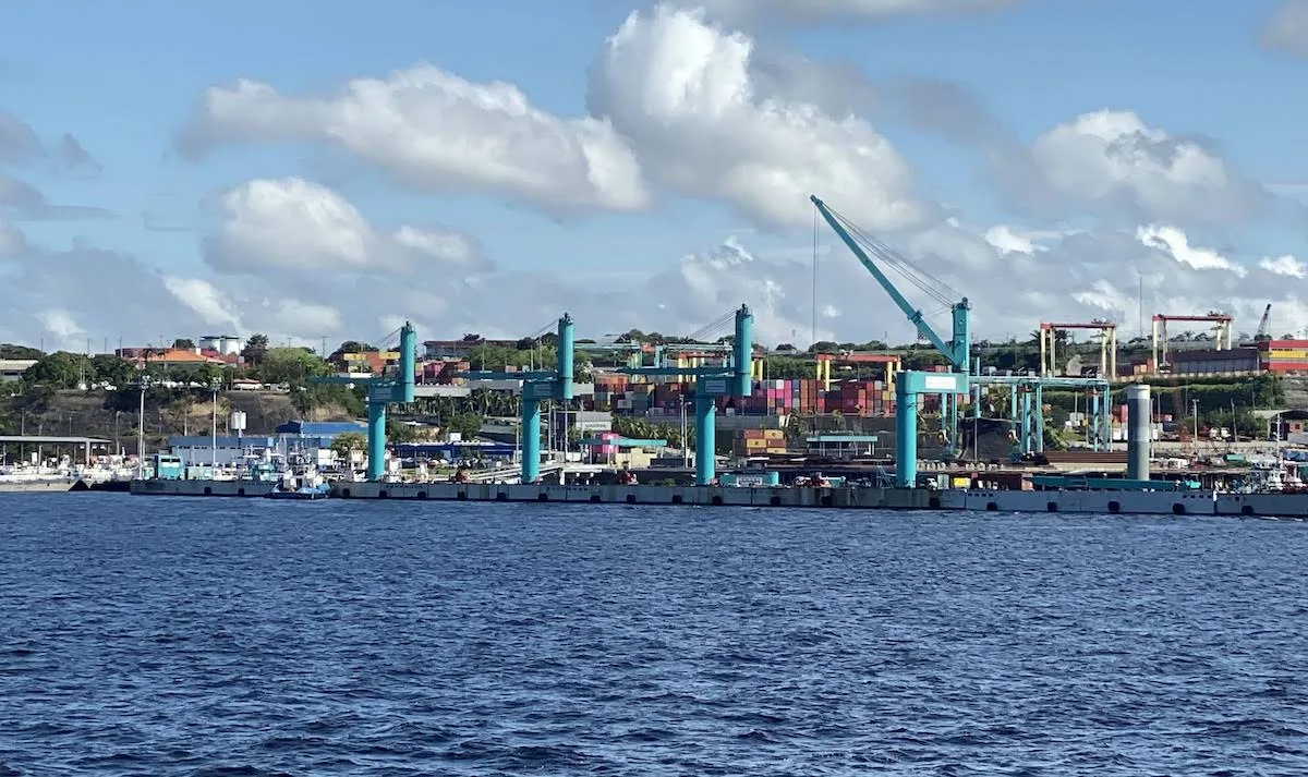 Primeira usina de gás natural para operações portuárias do Norte terá investimento de R$ 30 milhões em Manaus