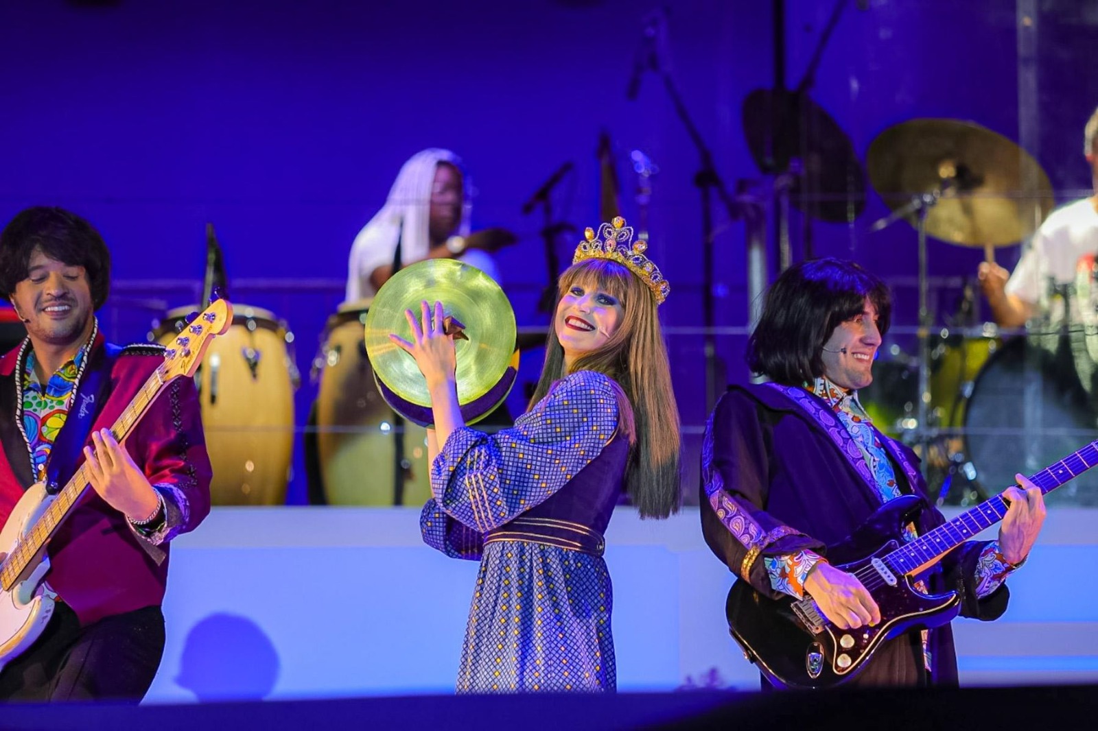 Mostra de Teatro Águas de Manaus reúne mais de 17 mil pessoas no primeiro fim de semana e emociona com espetáculos gratuitos