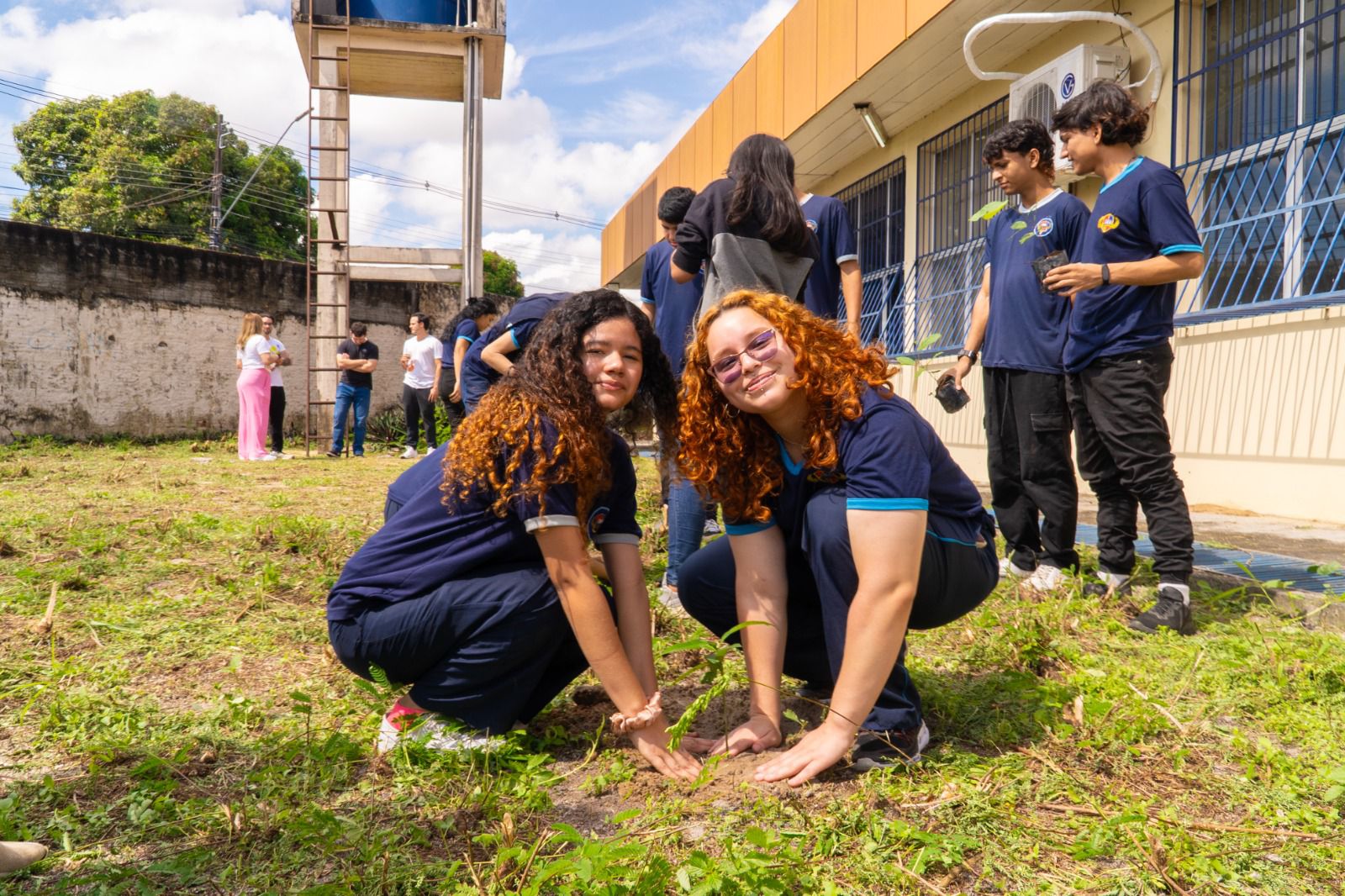 Projeto Guardiões da Amazônia amplia atividades em Manaus e deve impactar cerca de 7 mil estudantes de escolas públicas do Amazonas até o fim da segunda edição