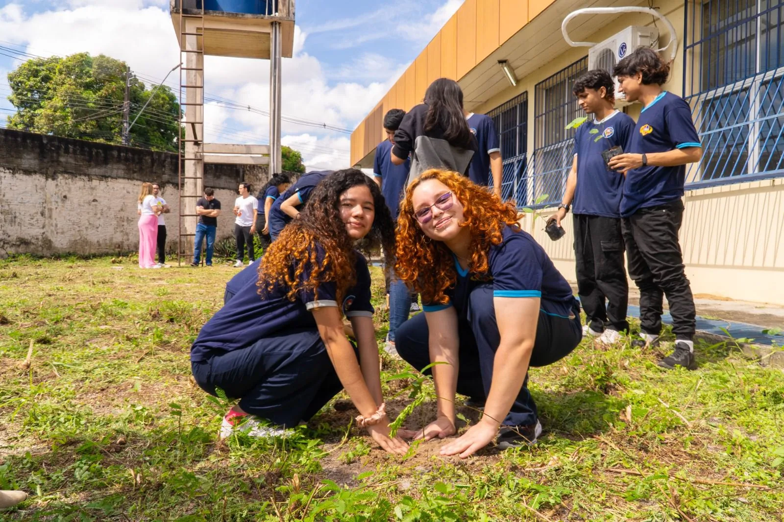 Projeto Guardiões da Amazônia amplia atividades em Manaus e deve impactar cerca de 7 mil estudantes de escolas públicas do Amazonas até o fim da segunda edição