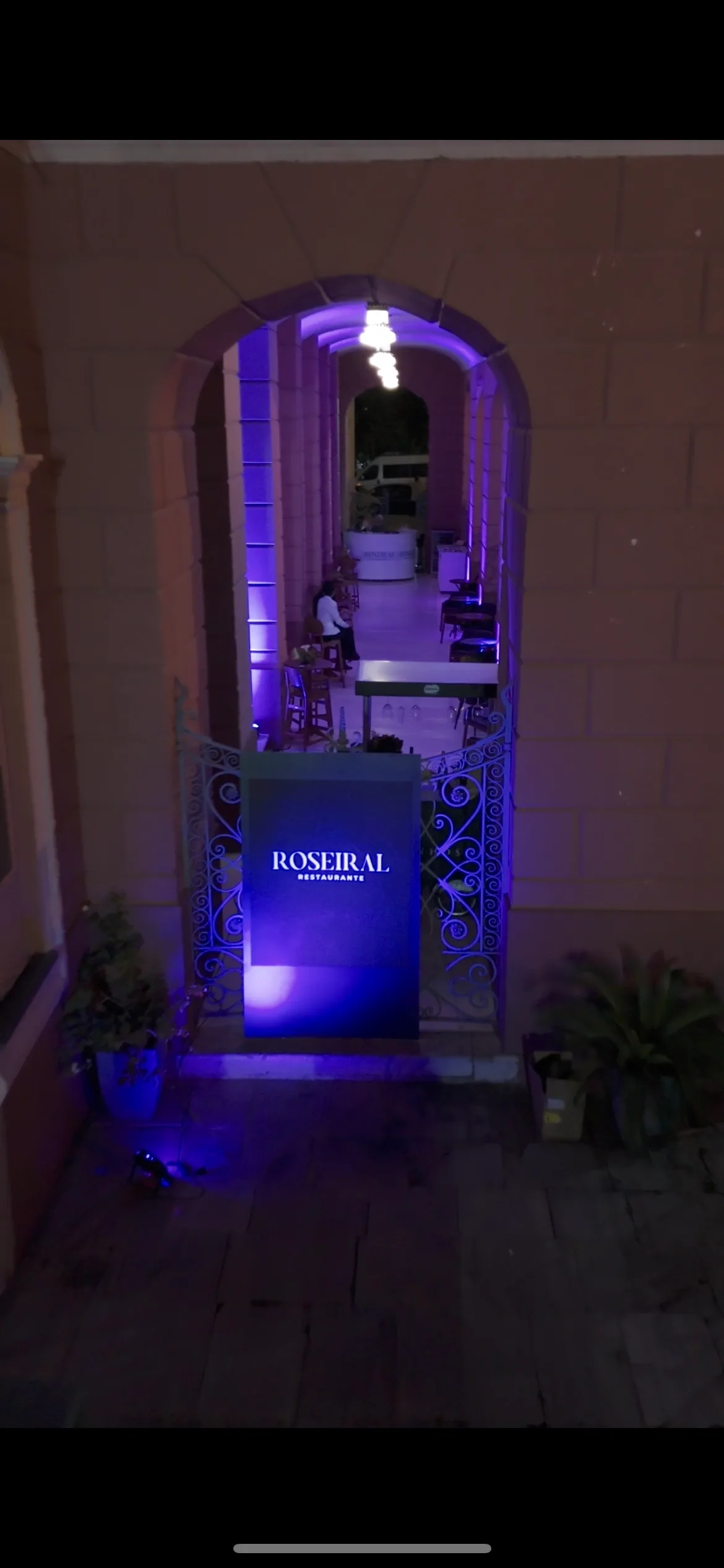 Roseiral Restaurante marca presença no Amazonas Green Jazz Festival com exclusivo Wine Bar
