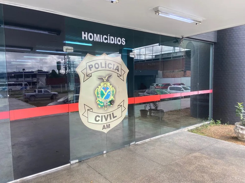 Idoso de 92 anos morre após ser atropelado por moto ao sair para comprar pão em Manaus