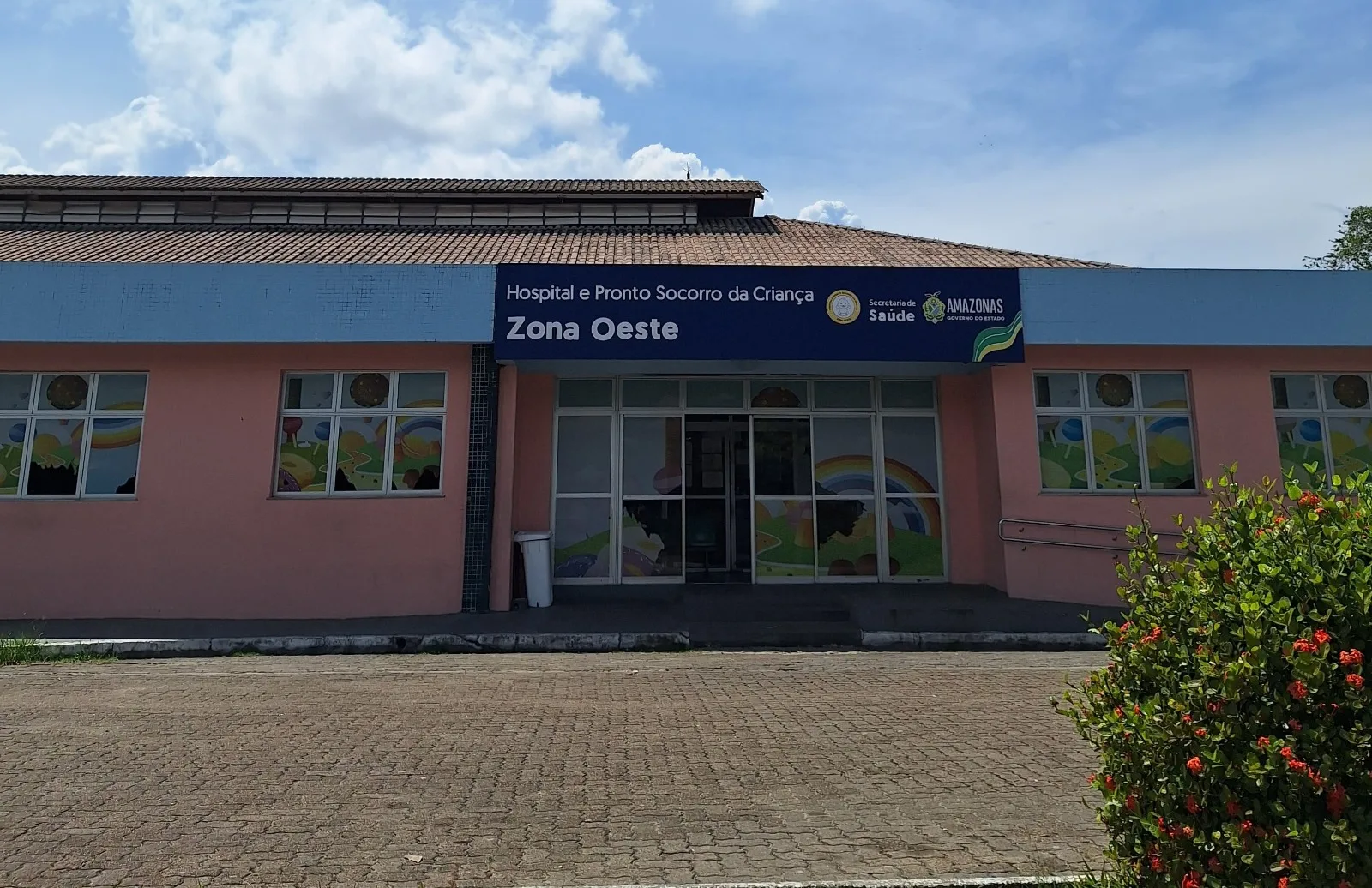 Hospital da Criança Zona Oeste completa 23 anos com avanços e melhorias na Saúde Infantil em Manaus