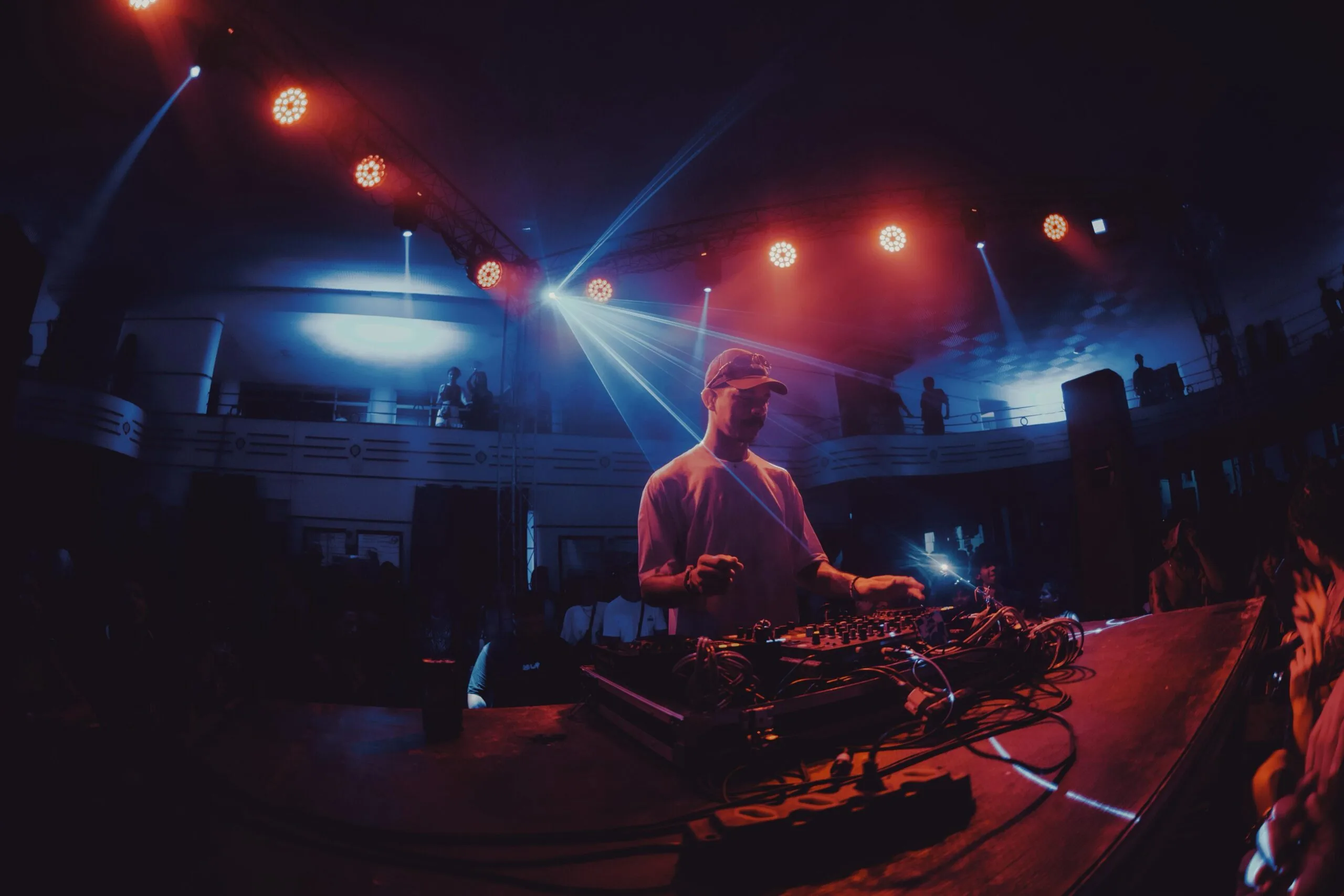 DJ Mu540 é atração confirmada na edição de 4 anos do ‘O Bailinn’, no dia 4 de outubro