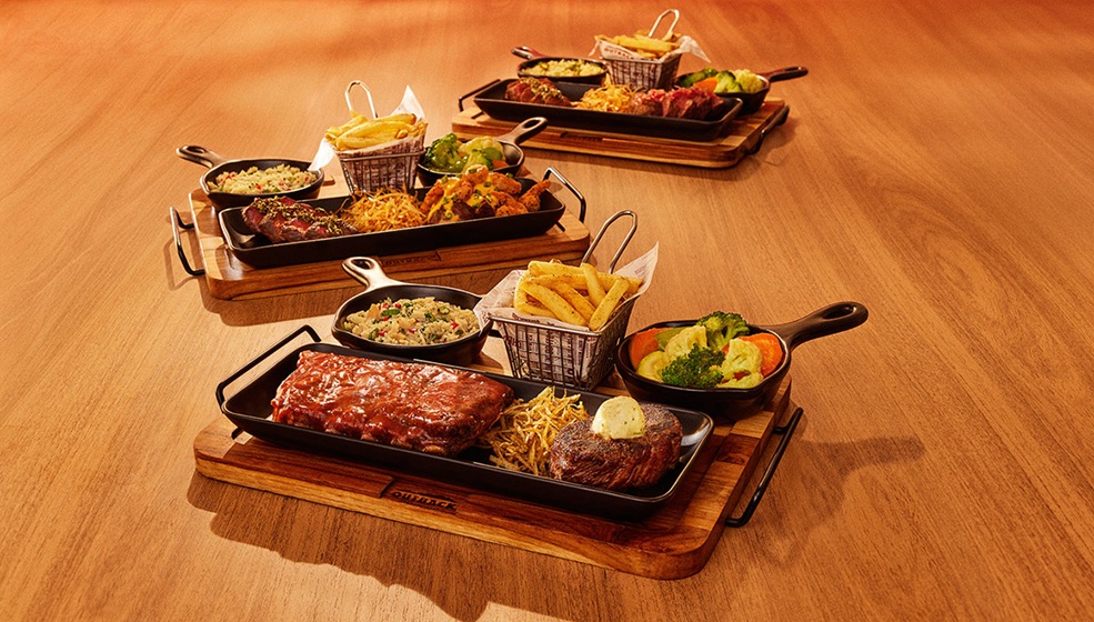 Abrasel Amazonas confirma chegada do Outback Steakhouse a Manaus em 2026