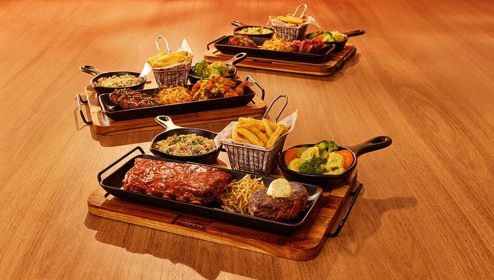 Abrasel Amazonas confirma chegada do Outback Steakhouse a Manaus em 2026