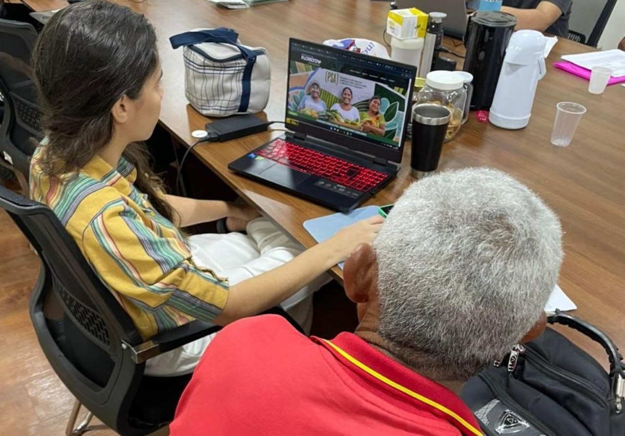 Ipaam prorroga atendimento do Balcão do Cadastro Ambiental Rural até 30 de novembro