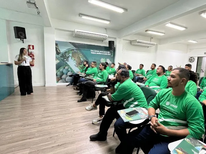 SENAR-AM abre processo seletivo para nove cargos com salários de até R$ 5,6 mil