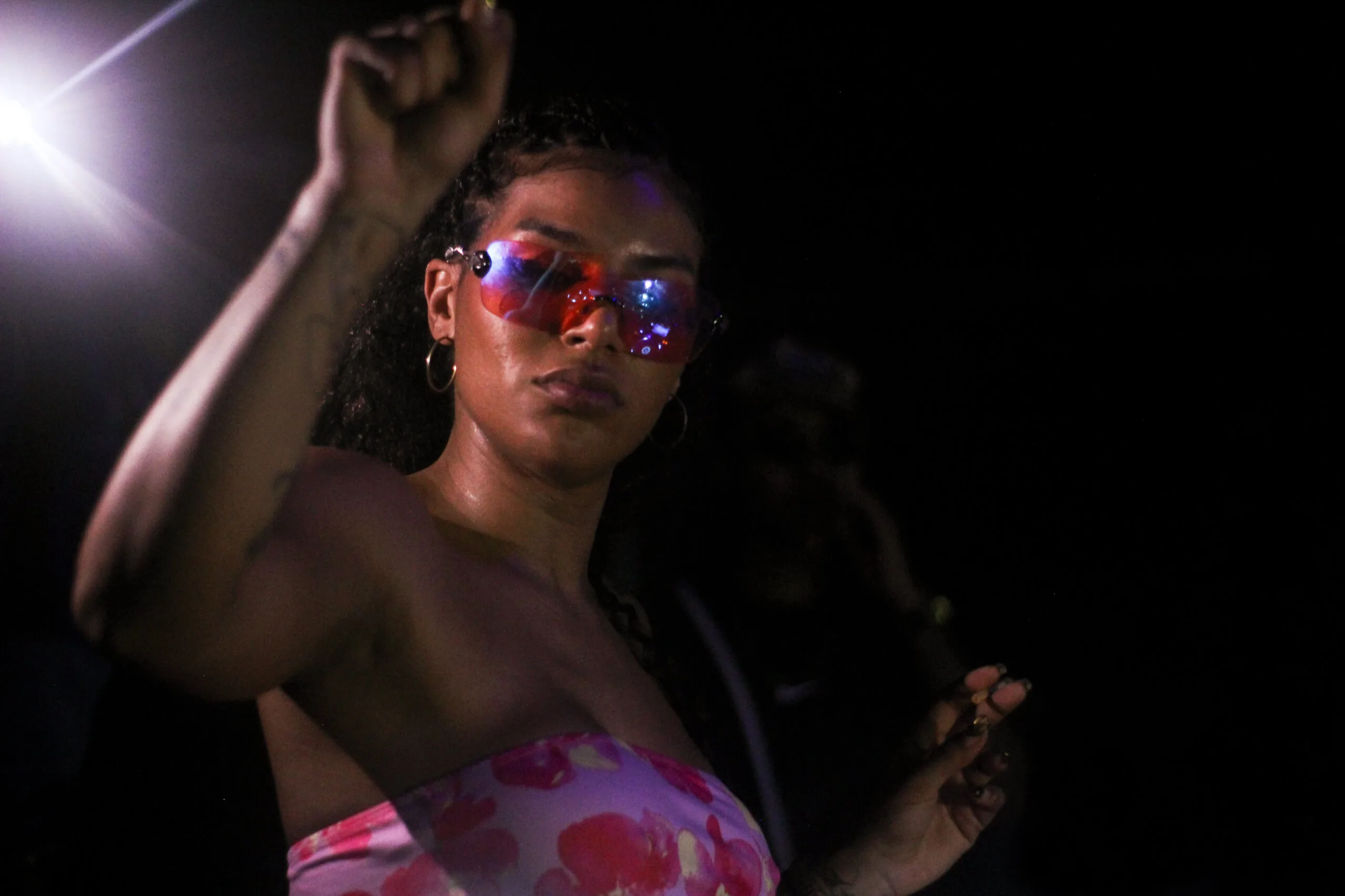 GP da ZL se apresenta pela primeira vez em Manaus no Baile da Funkeiros Cult