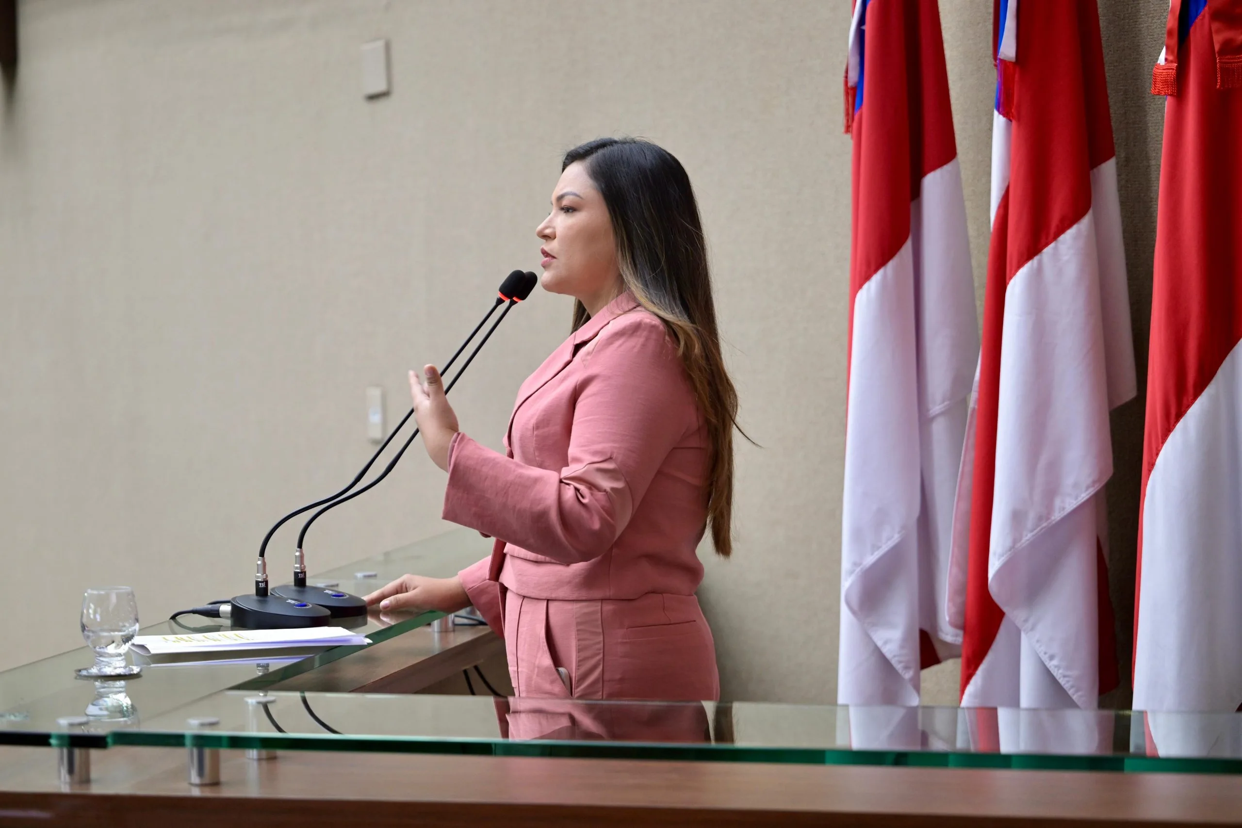 Deputada Joana Darc denuncia morte cruel de animais no Centro de Zoonoses de Iranduba e cobra afastamento imediato de veterinário acusado