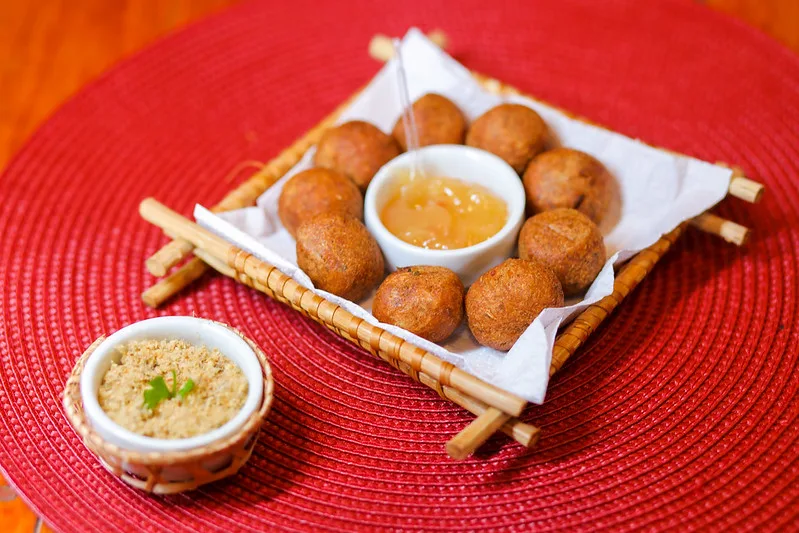‘Aula-Show de Gastronomia’ celebra culinária amazônica no festival
