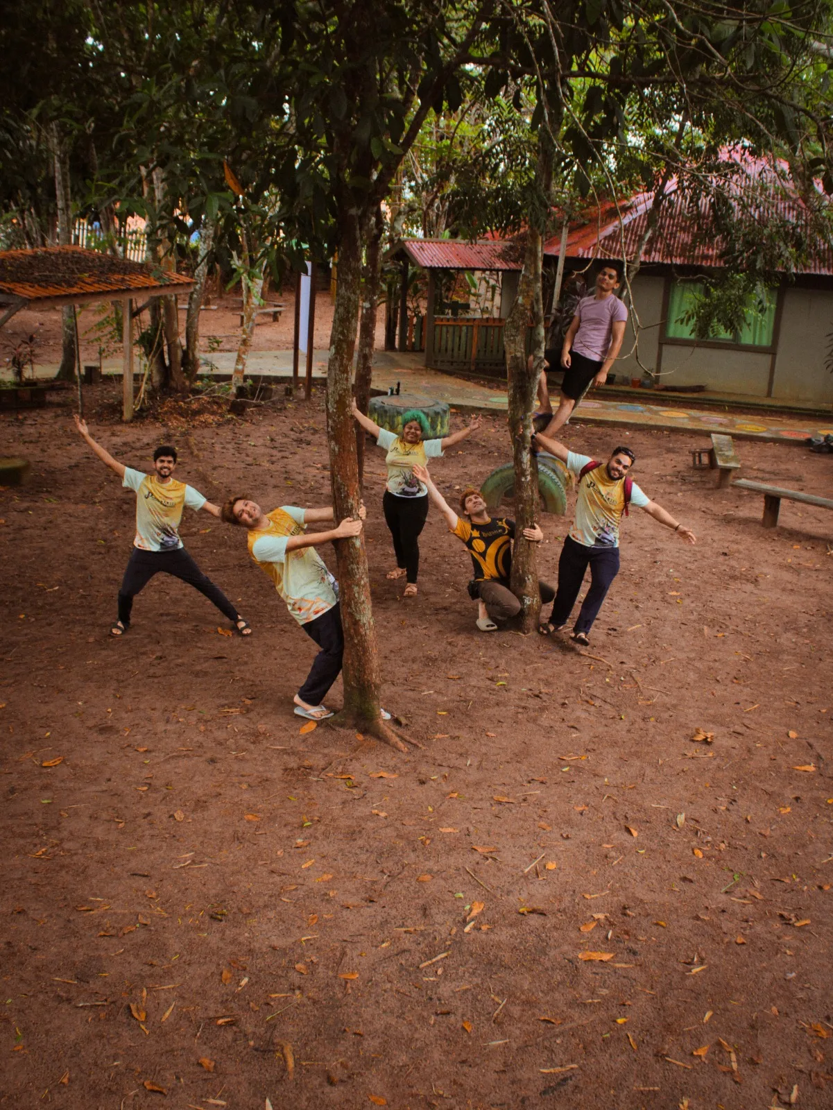 Projeto ‘Aglomeração Literária’ promove atividades gratuitas em cinco municípios do Amazonas
