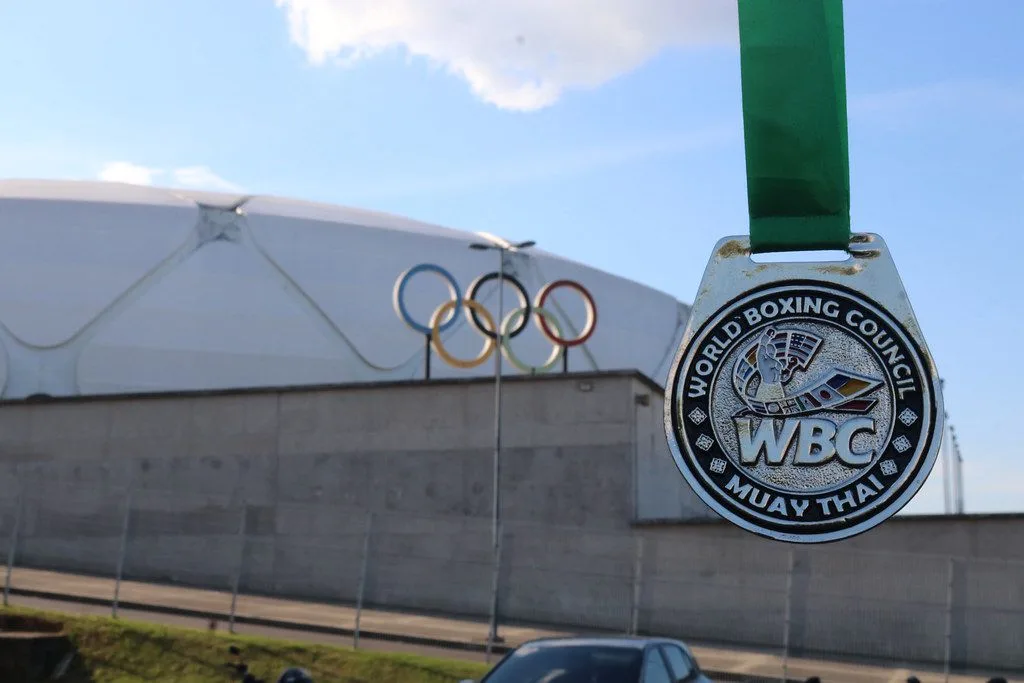 Manaus recebe pela primeira vez disputa oficial do cinturão WBC Muay Thai
