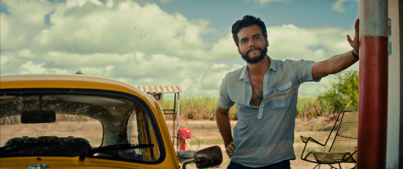 Finalista para representar o Brasil no Oscar 2026, “O Agente Secreto” tem sessão especial em Manaus