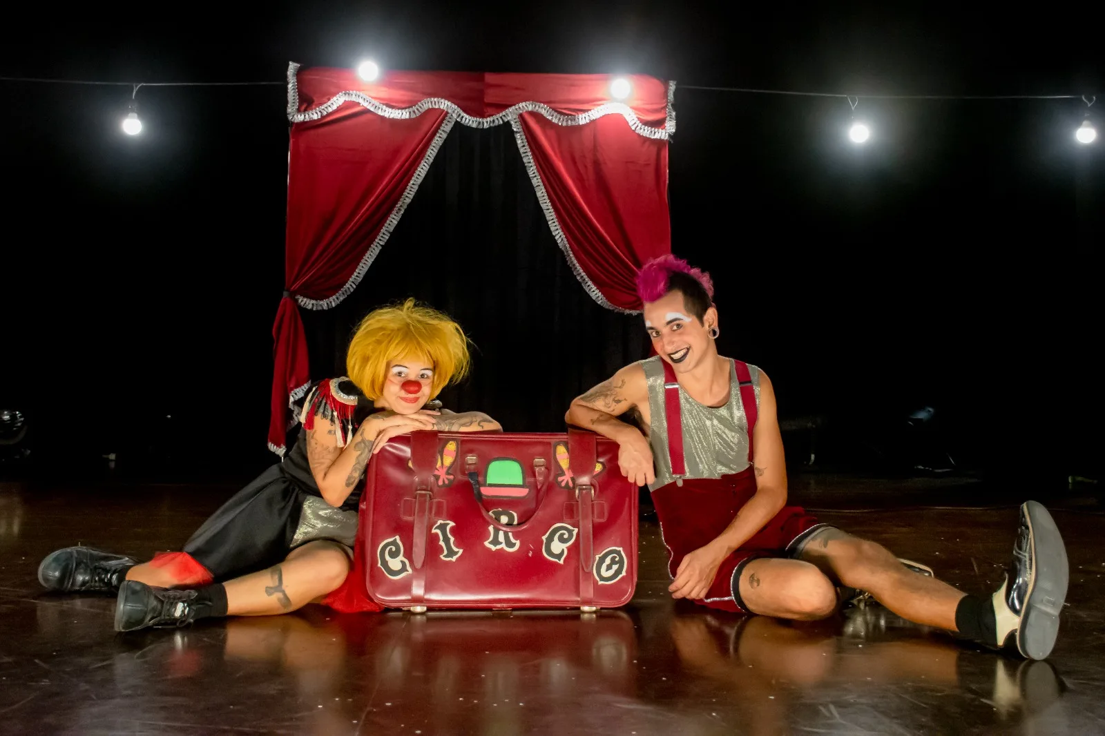 Festivais movimentam a cena cultural de Manaus em setembro e outubro