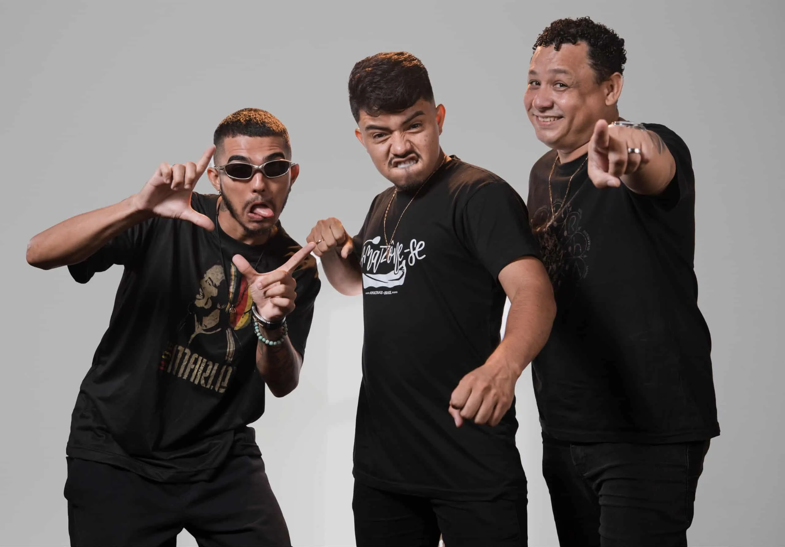 'Show da Toca' promete noite de improviso e premiações com participação da plateia