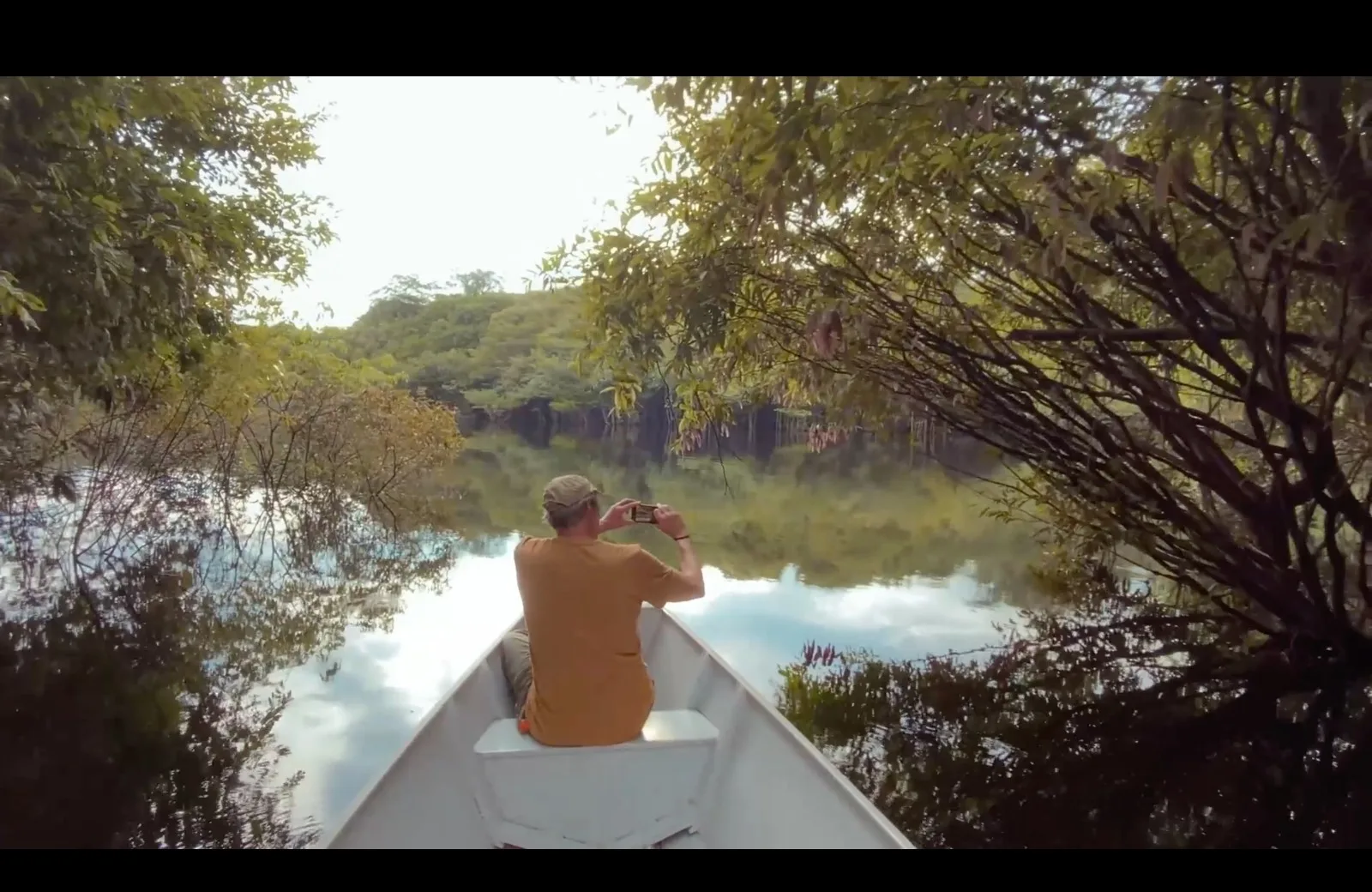 Cerimônia de premiação do Festival Olhar do Norte 2025 acontece neste domingo, no Teatro Amazonas