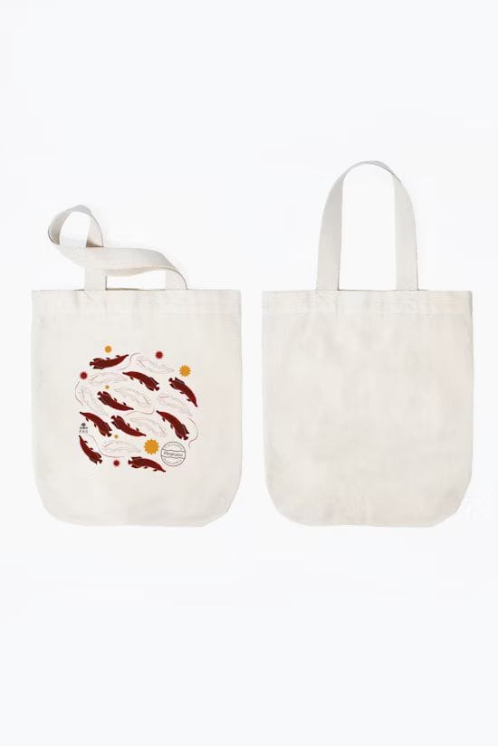 Coleção de camisetas, canecas e ecobags promove a proteção dos povos, florestas, rios e biodiversidade da Amazônia