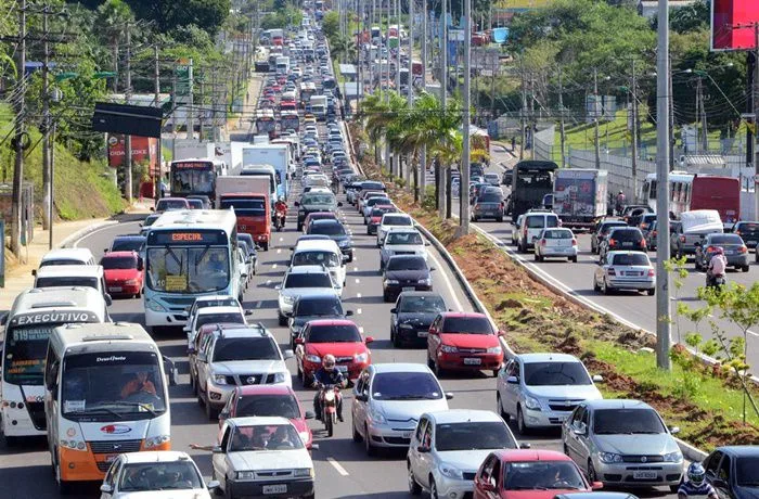 Amazonas lidera ranking como o pior estado para dirigir no Brasil, especialista em trânsito traz alerta sobre o assunto