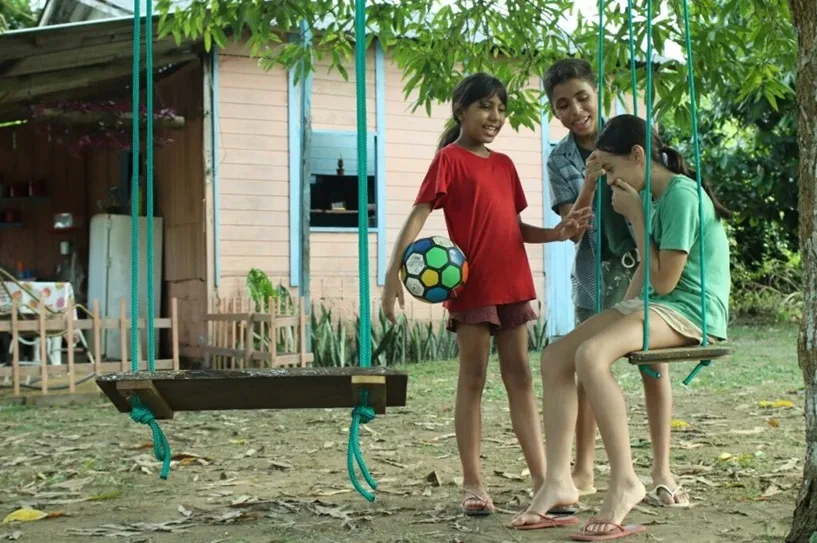 Jamary terá estreia mundial no Arlington International Film Festival 2025