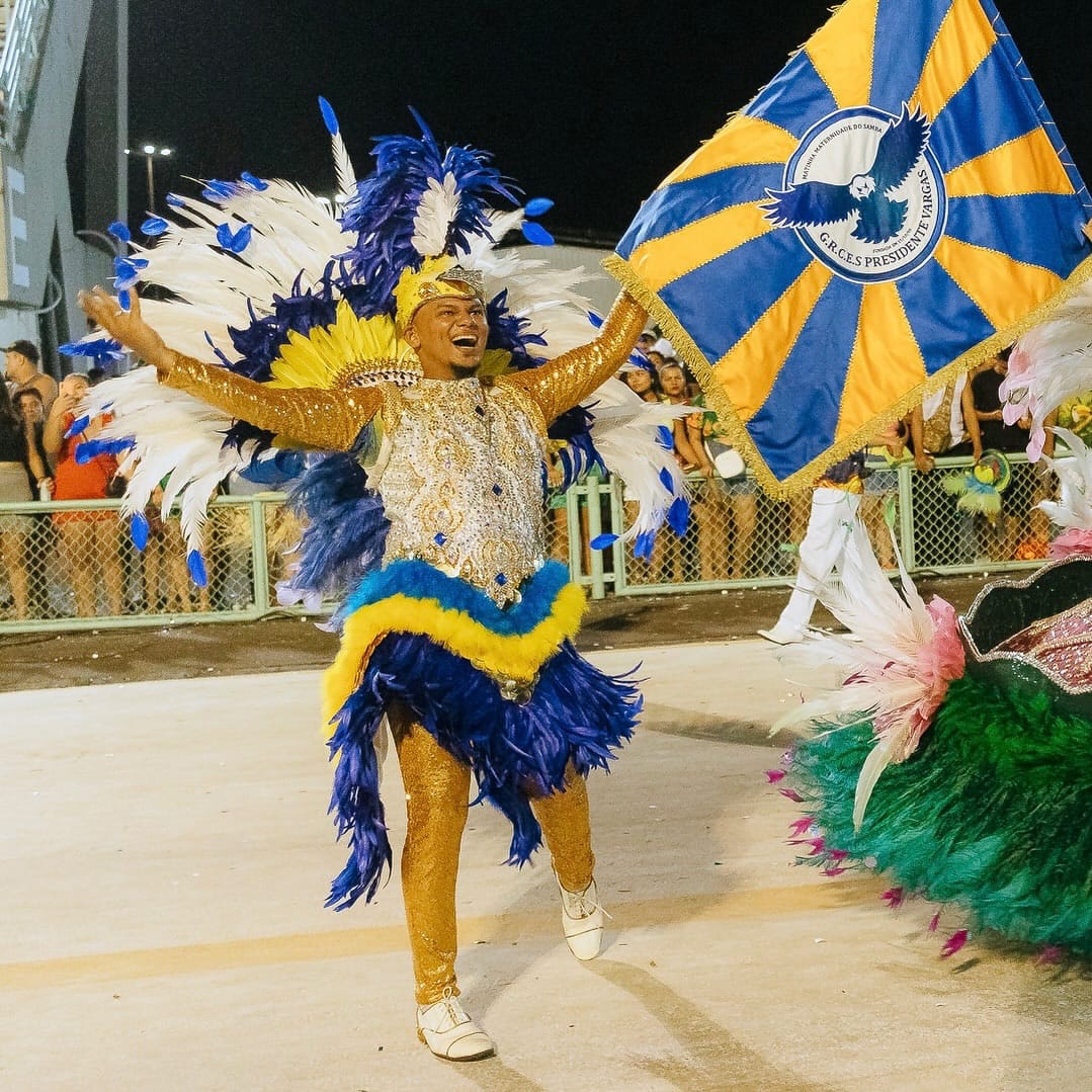 Carnaval 2026: Confira a ordem de desfile e os enredos das escolas de samba do grupo especial de Manaus
