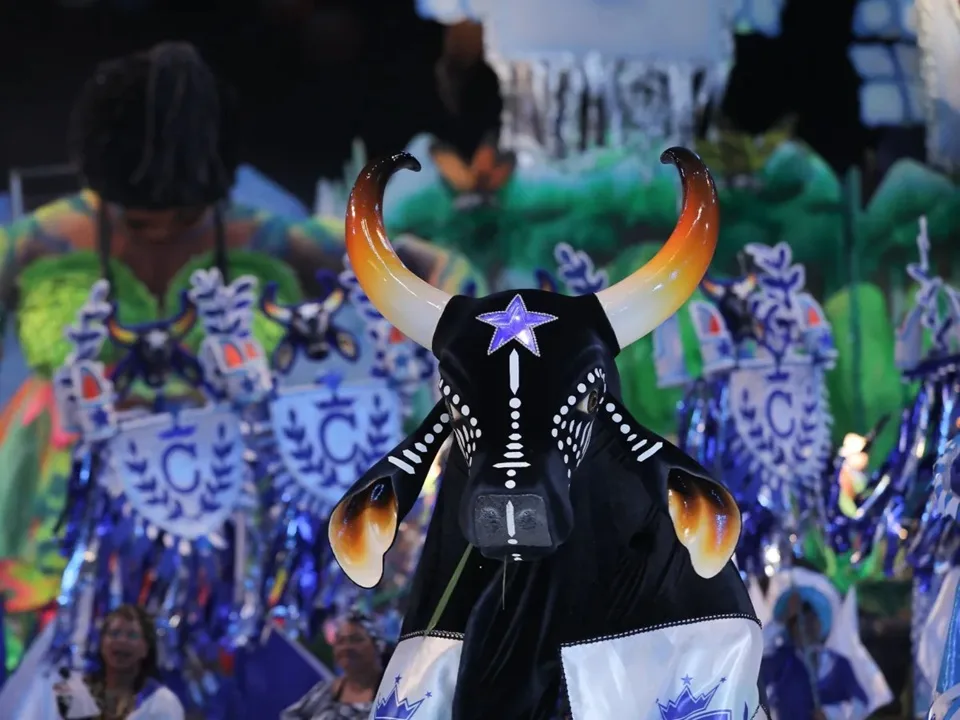 Boi Manaus 2025 recebe Caprichoso com todos os itens oficiais neste sábado; veja a programação completa