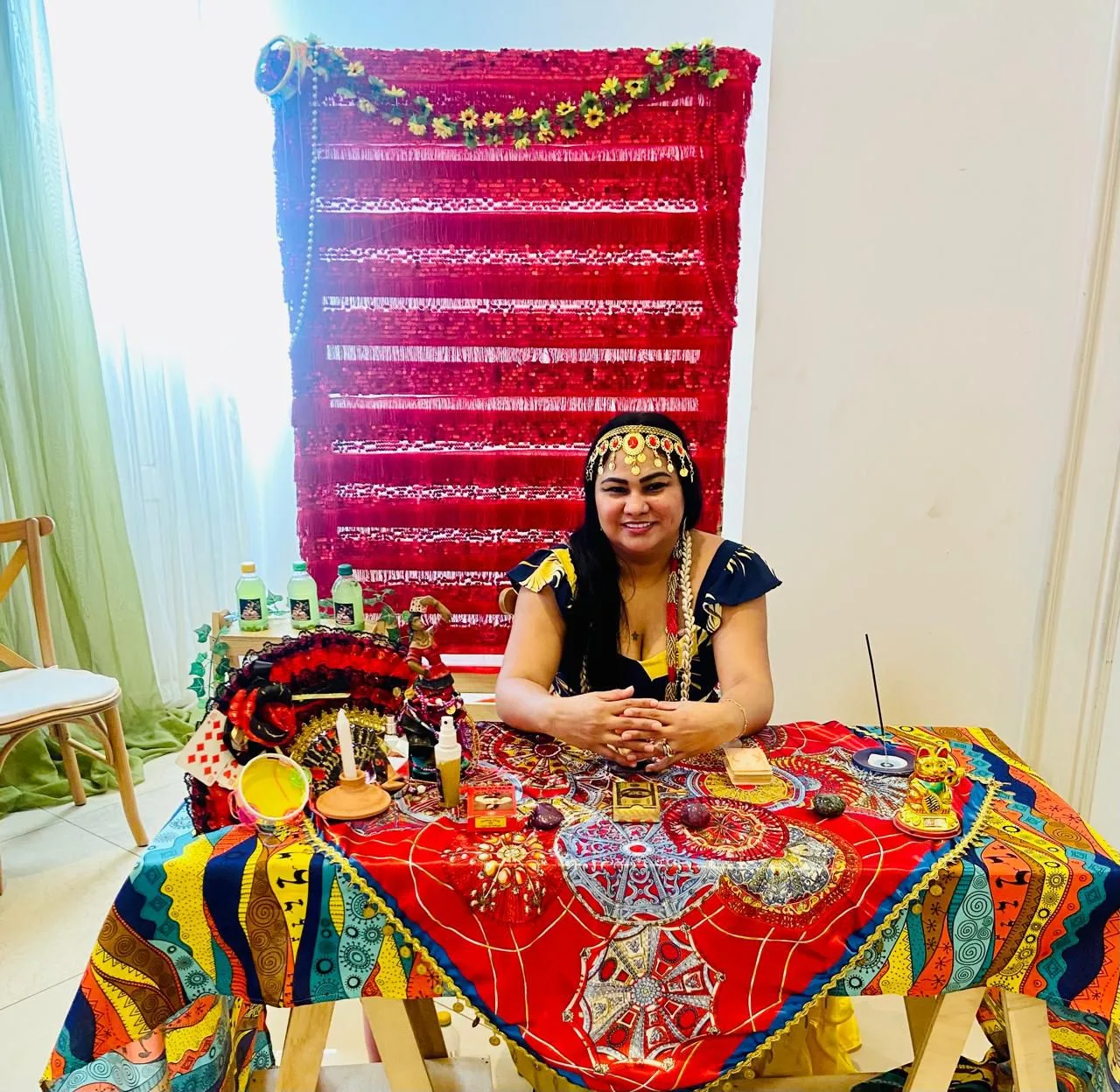 Feira Mística de Manaus chega à 6ª edição como referência nacional em cultura esotérica