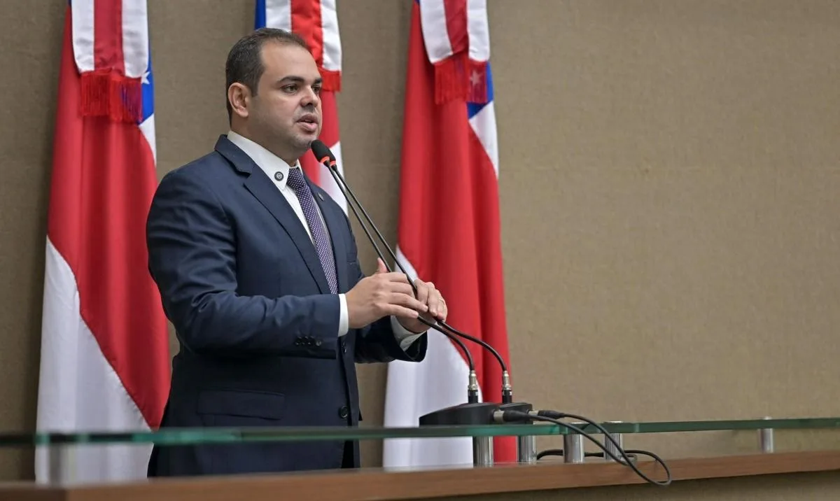 No Dia Mundial da Saúde Mental, deputado Roberto Cidade reforça leis de sua autoria que ampliam o acesso ao cuidado psicossocial