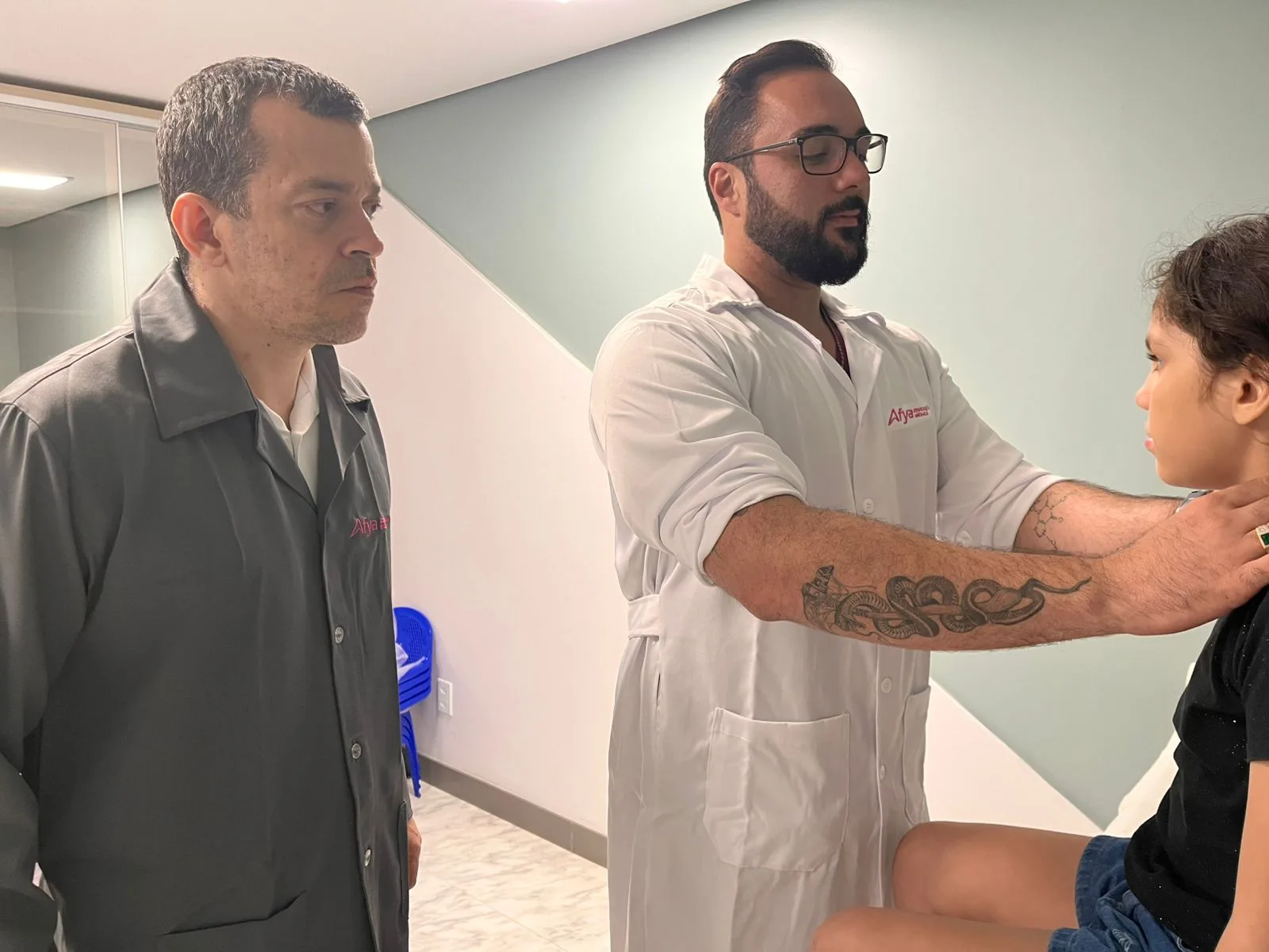 Afya Educação Médica oferece consultas gratuitas em Endocrinologia Pediátrica